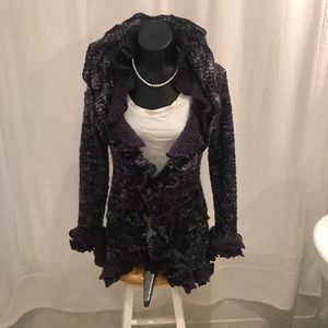 Beautiful ladies’ sweater